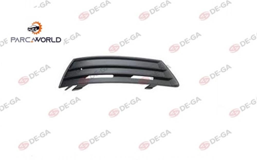 Volkswagen Passat Cc Ön Tampon Panjuru Sağ 2008