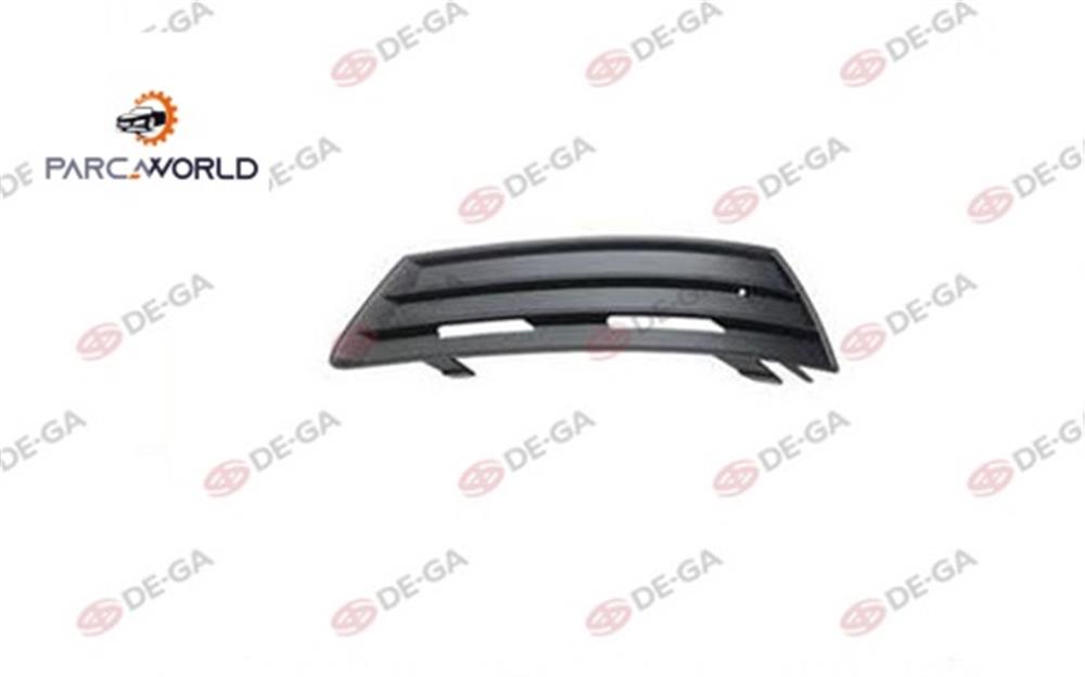Volkswagen Passat Cc Ön Tampon Panjuru Sol 2008