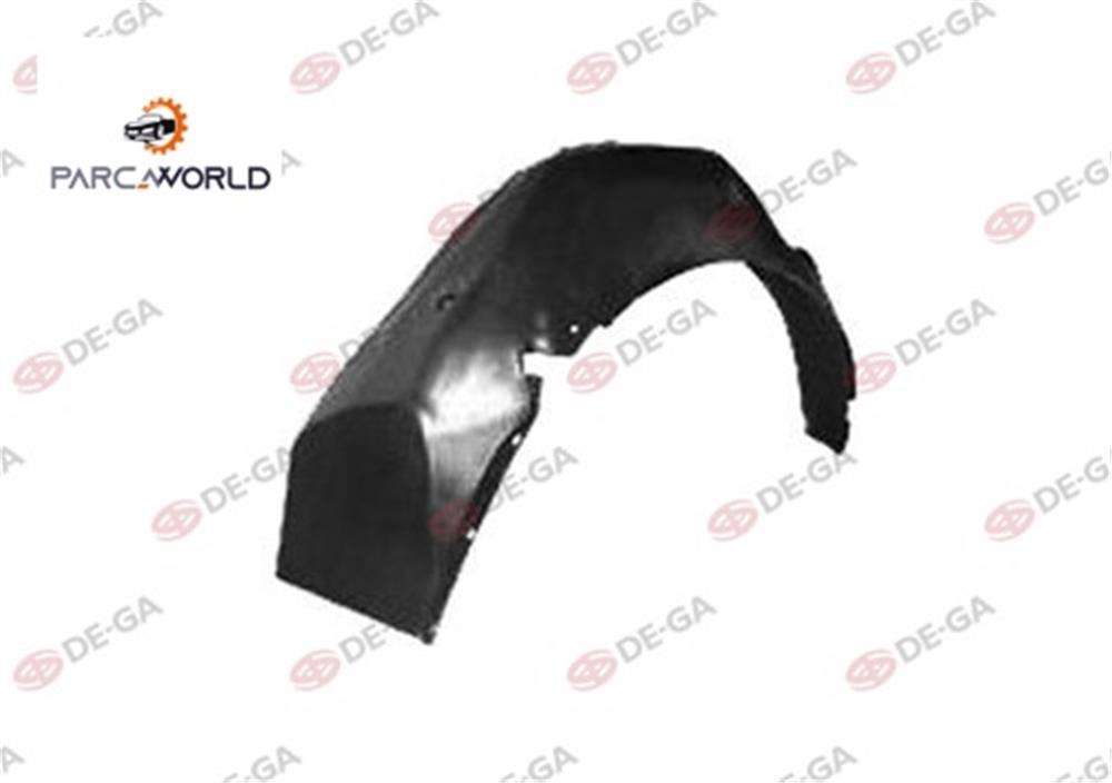 Volkswagen Passat Ön Çamurluk Davlumbazı Sol 1993-1997