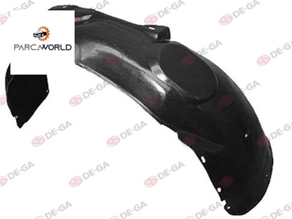 Volkswagen Passat Ön Çamurluk Davlumbazı Sağ 2000-2004