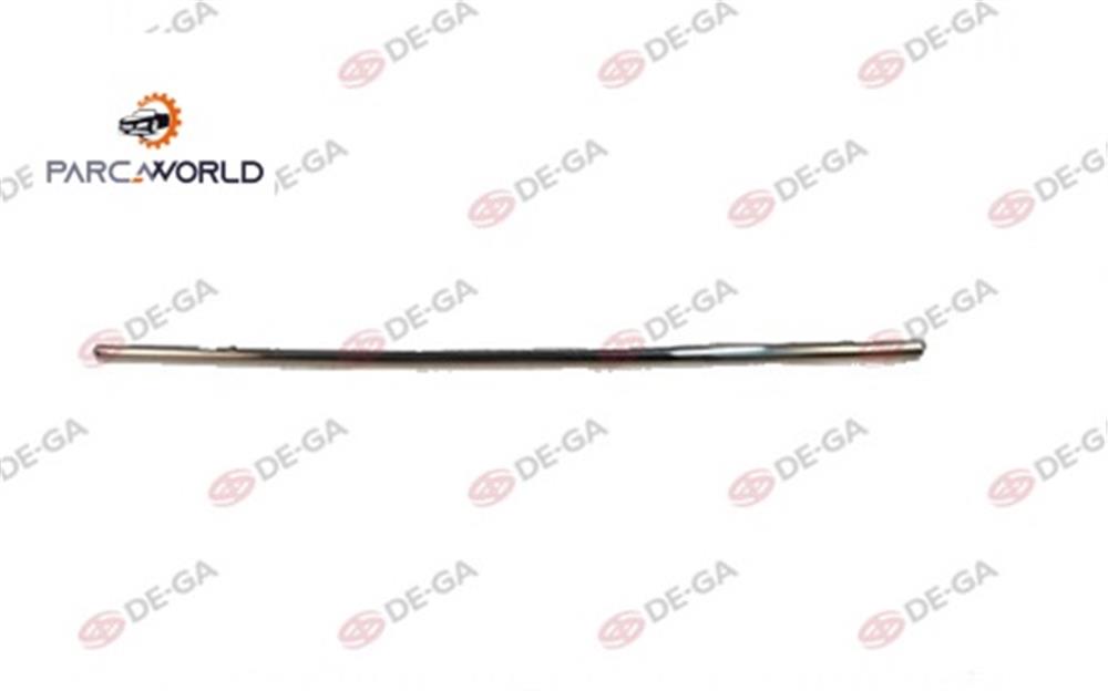 Volkswagen Passat Ön Kapı Bandı Krom Sol 2005