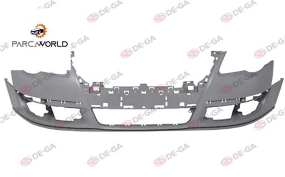 Volkswagen Passat Ön Tampon Astarlı 05 Tüv