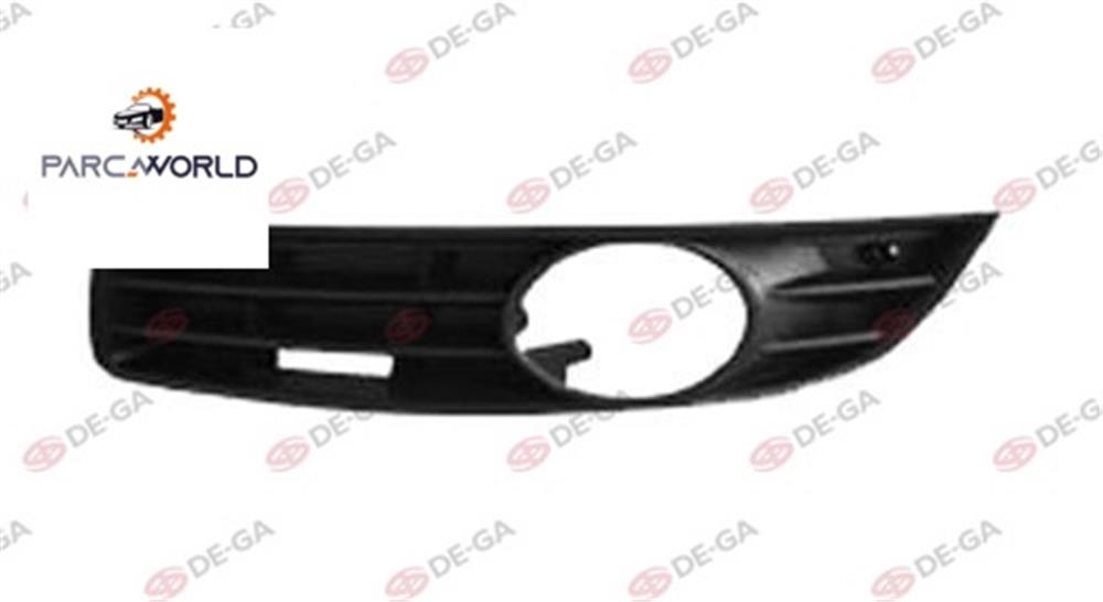 Volkswagen Passat Ön Tampon Panjdlklı Sol 2005