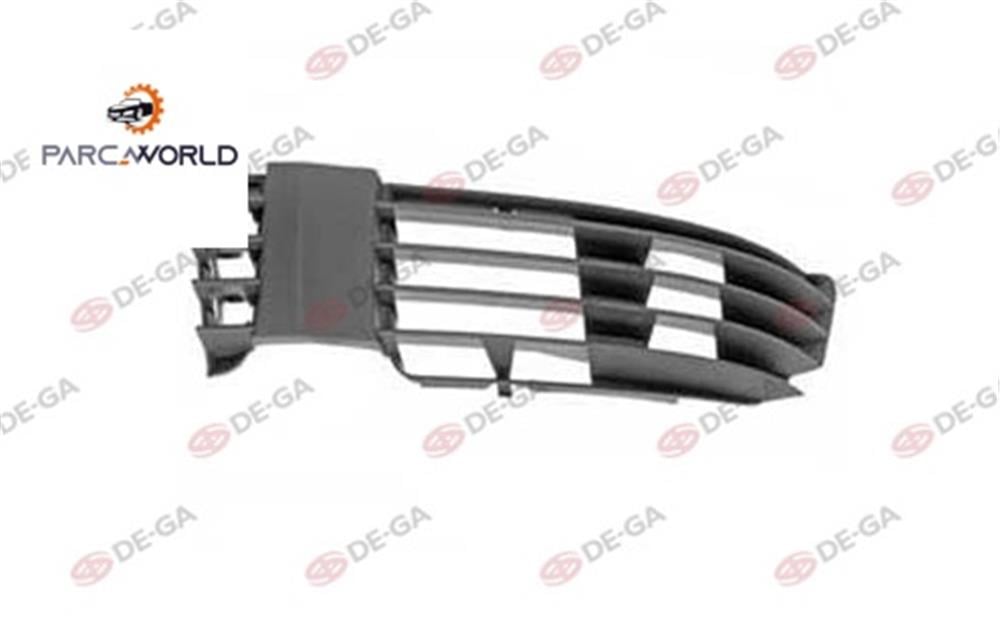 Volkswagen Passat Ön Tampon Panjuru Sıy Sol 2001-2005