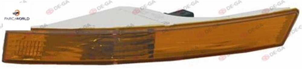 Volkswagen Passat Ön Tampsınyalı Sarı Sol 2006