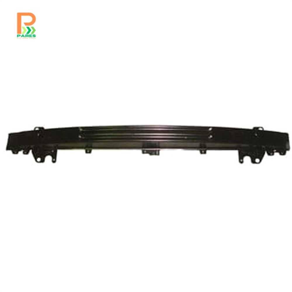 VOLKSWAGEN POLO- 4- 99/01; ÖN TAMPON DEMİRİ 3/5 KAPI (ÇELİK) 