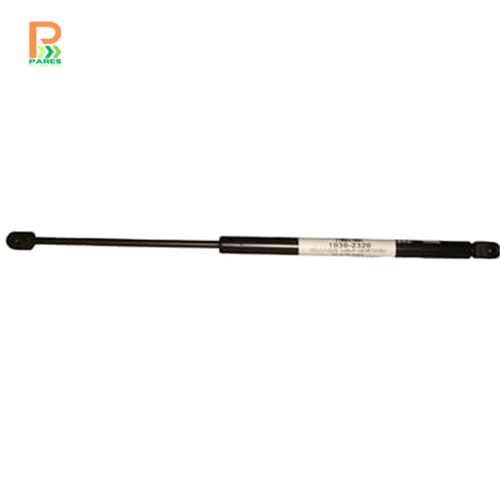 VOLKSWAGEN POLO- 5- 2002-2005- KAPUT AMORTİSÖRÜ (52CM)(ÇİFT FARLI TİP)