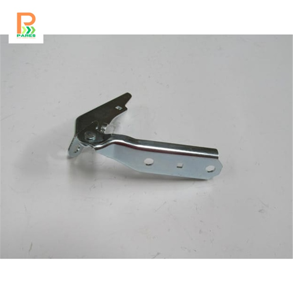 VOLKSWAGEN POLO- 5- 2002-2005- KAPUT MENTEŞESİ SOL TARAF (ÇİFT FARLI TİP)