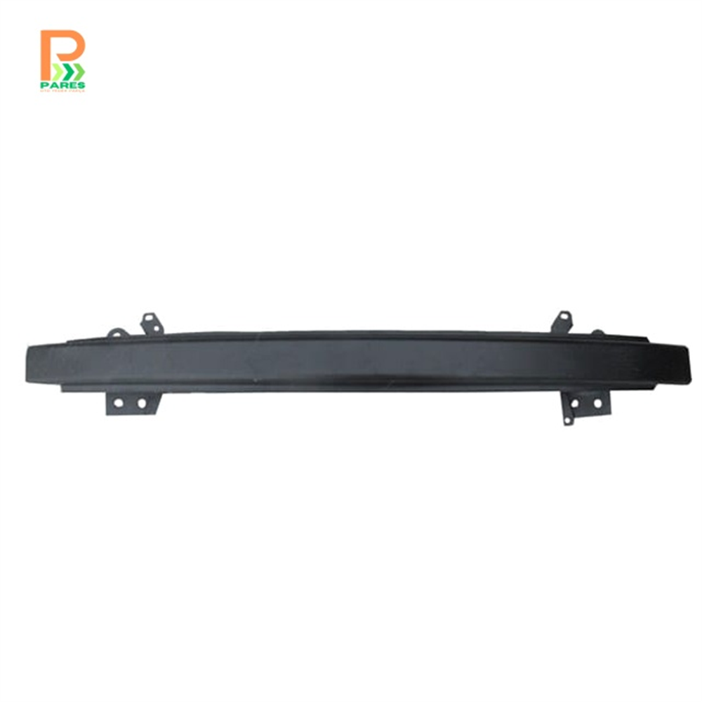 VOLKSWAGEN POLO- 5- 2002-2005- ÖN TAMPON DEMİRİ (ÇİFT FARLI TİP) 