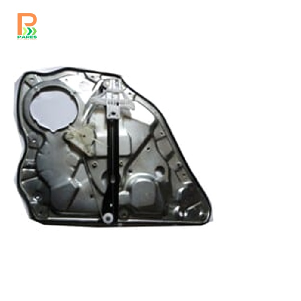 VOLKSWAGEN POLO- 5- 2002-2009- ARKA CAM KRİKOSU SAĞ TARAF ELEKTRİKLİ/MOTORSUZ (PANEL BAĞLANTISI İLE) (HUSH