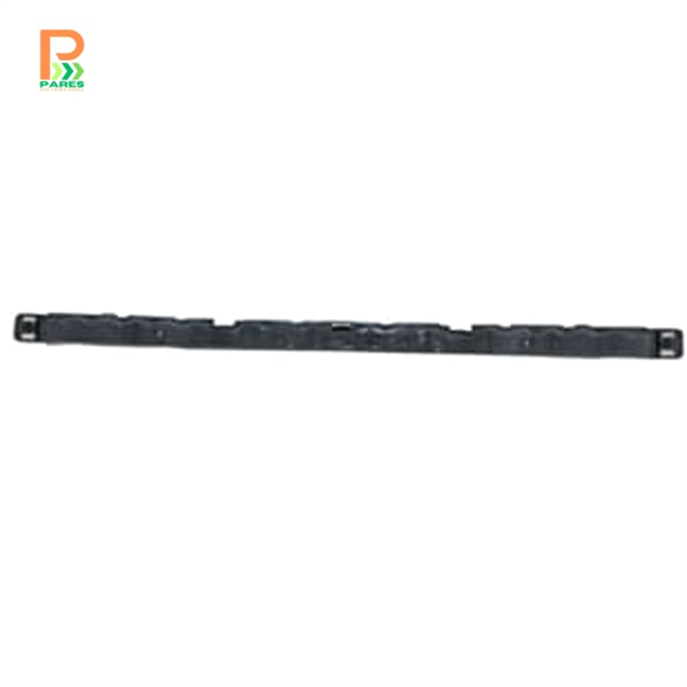 VOLKSWAGEN POLO- 5- 2002-2009- ARKA TAMPON BRAKETİ ORTA (PLASTİK) 