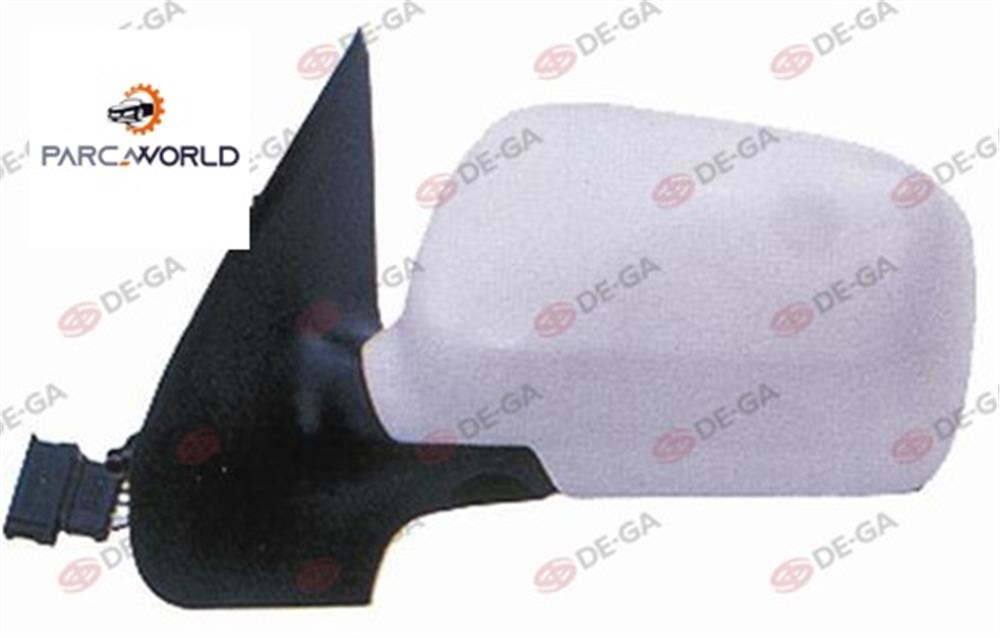 Volkswagen Polo Clasıc Dış Ayna Elektrikli Isıtmalı Sol 1997