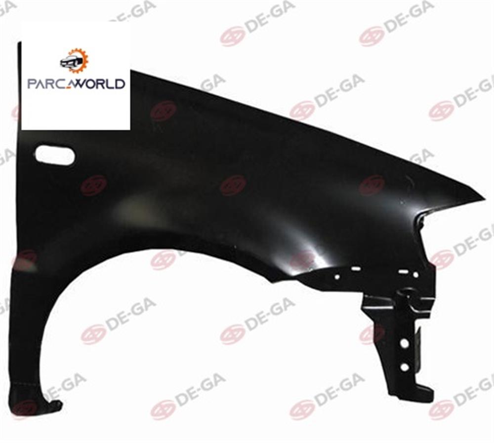 Volkswagen Polo Ön Çamurluk Gtı Sağ 1999-2001