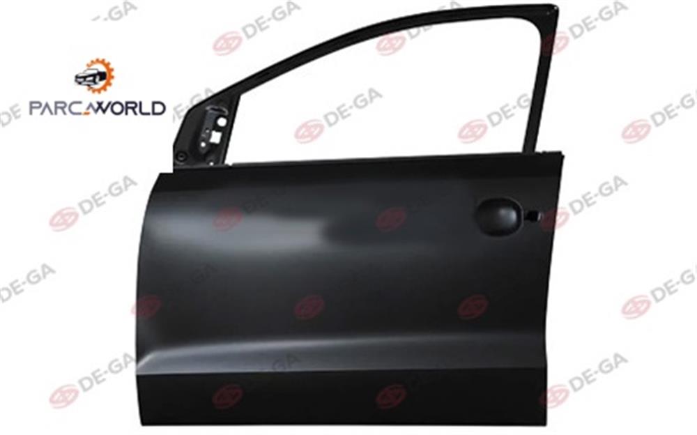 Volkswagen Polo Ön Kapı Sol 2009