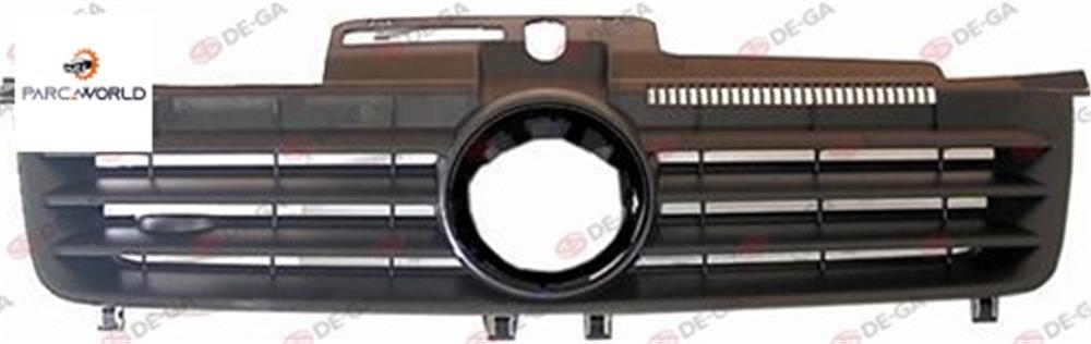 Volkswagen Polo Ön Panjur 2002-2005