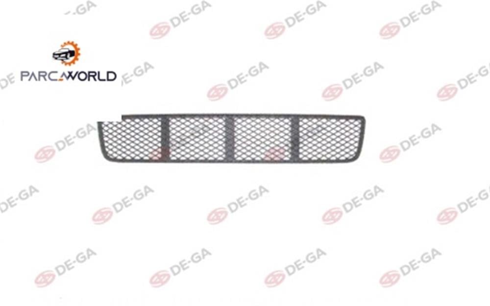 Volkswagen Polo Ön Tampon Panjuru Orta 9901 Tüv