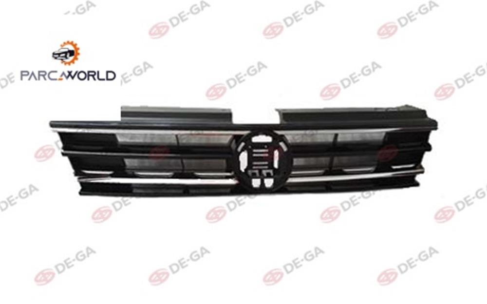 Volkswagen Tıguan Ön Panjur 2015