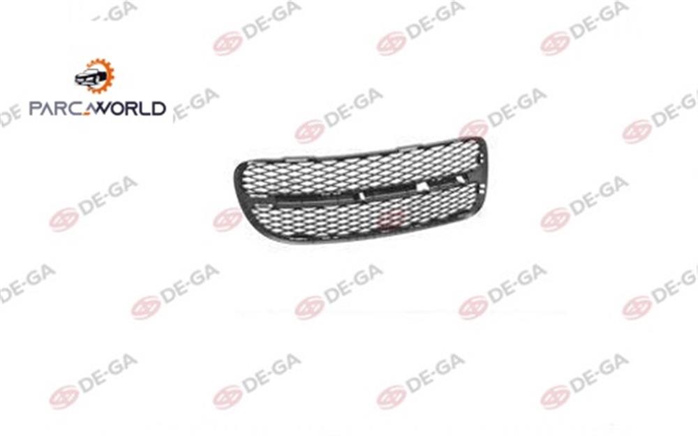 Volkswagen Touareg Ön Tampon Panjuru Sağ 2002-2006