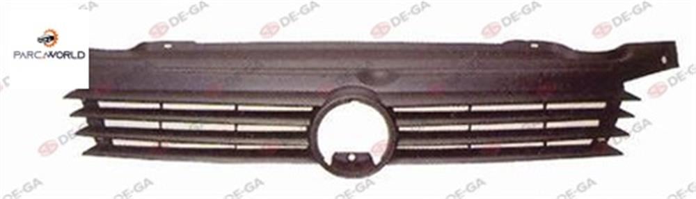 Volkswagen Transporter Ön Panjur Üst 1997-2002
