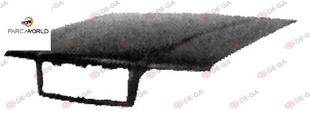 Volvo 840850 Motor Kaputu 1992-1996