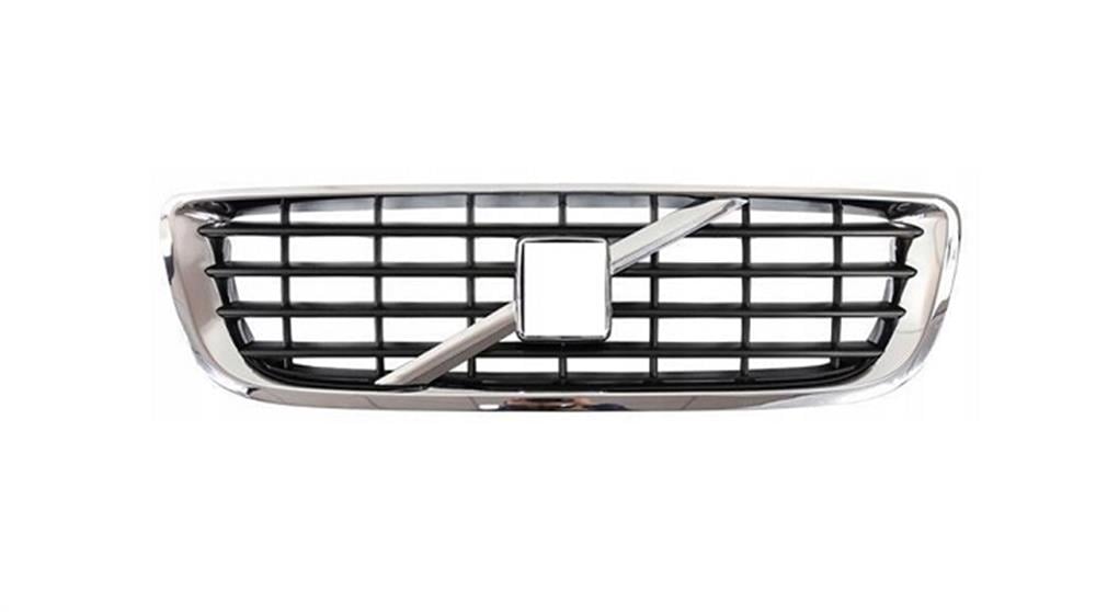 VOLVO S40 ÖN PANJUR KROM ÇERÇEVELİ 08-10 ORJİNAL REF. NO: 30744914 UYUMLU VOL0940020