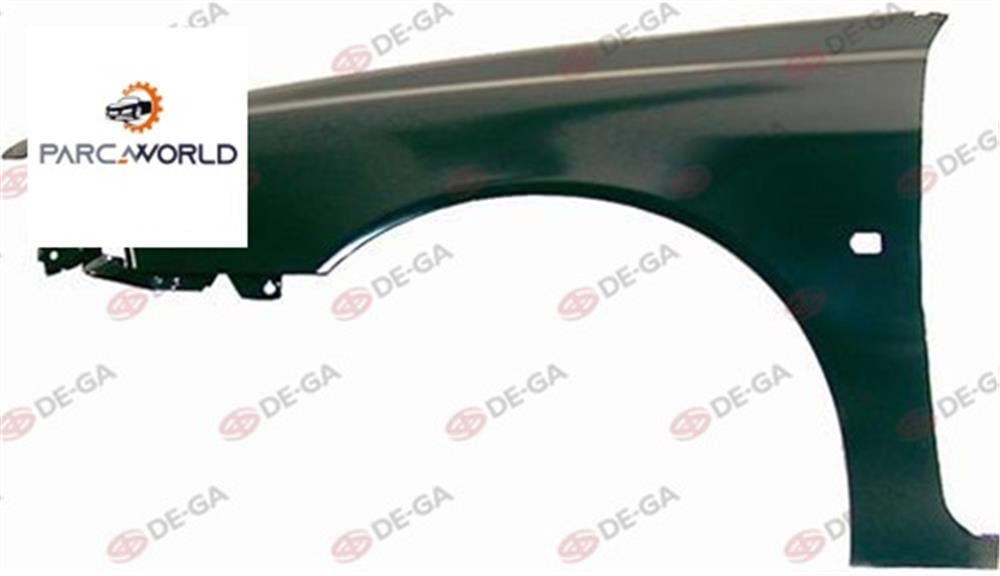 Volvo S40v40 Ön Çamurluk Sol 1996-2000
