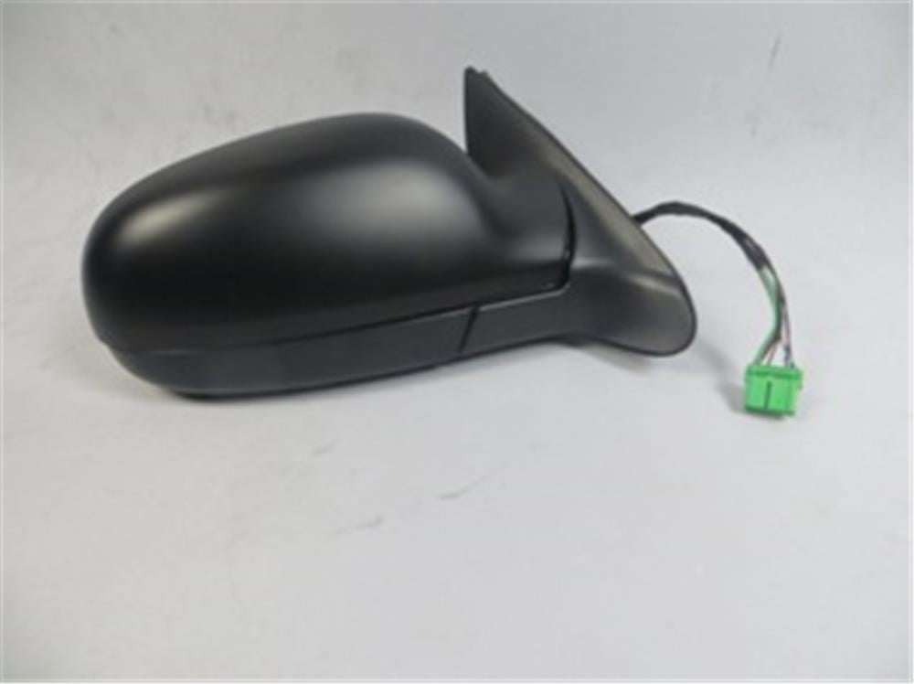 VOLVO S60- 2000-2004- KAPI AYNASI SAĞ TARAF ELEKTRİKLİ/ISITMALI/SİNYALLİ (5+3 FİŞLİ) 