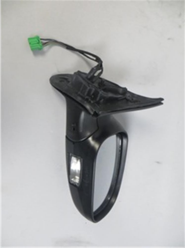 VOLVO S60- 2000-2004- KAPI AYNASI SAĞ TARAF ELEKTRİKLİ/ISITMALI/SİNYALLİ (5+3 FİŞLİ) 