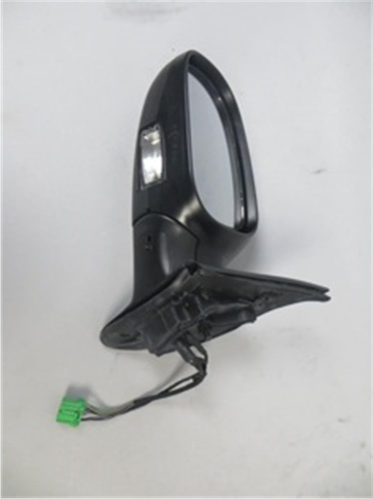 VOLVO S60- 2000-2004- KAPI AYNASI SOL TARAF ELEKTRİKLİ/ISITMALI/SİNYALLİ (8 FİŞLİ) 