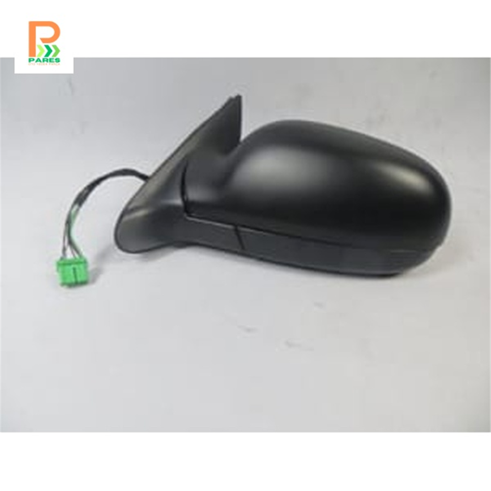 VOLVO S60- 2000-2004- KAPI AYNASI SOL TARAF ELEKTRİKLİ/ISITMALI/SİNYALLİ (8 FİŞLİ) 