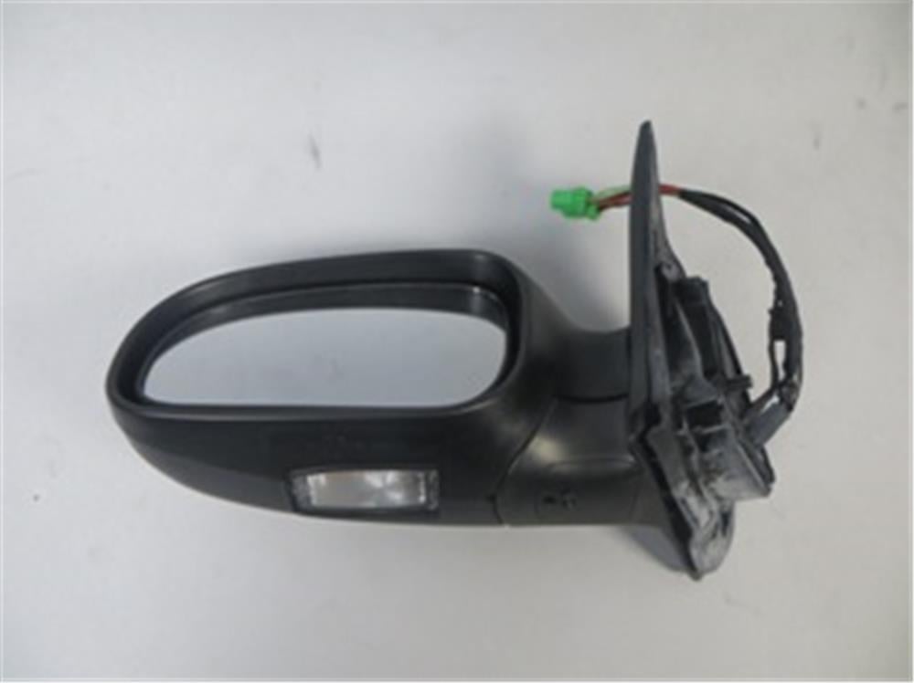VOLVO S60- 2000-2004- KAPI AYNASI SOL TARAF ELEKTRİKLİ/ISITMALI/HAFIZALI OTOMATİK KATLANIR (13 FİŞLİ) 