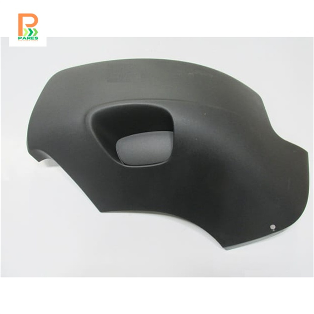 VOLVO XC90- 2004-2006- ÖN TAMPON UCU SOL TARAF SİS DELİKSİZ (KÖŞE PLASTİĞİ)