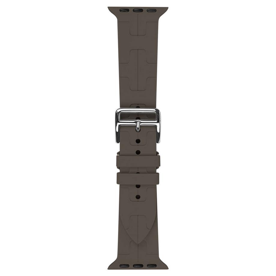  Apple Watch 40mm KRD-92 Silikon Kordon 