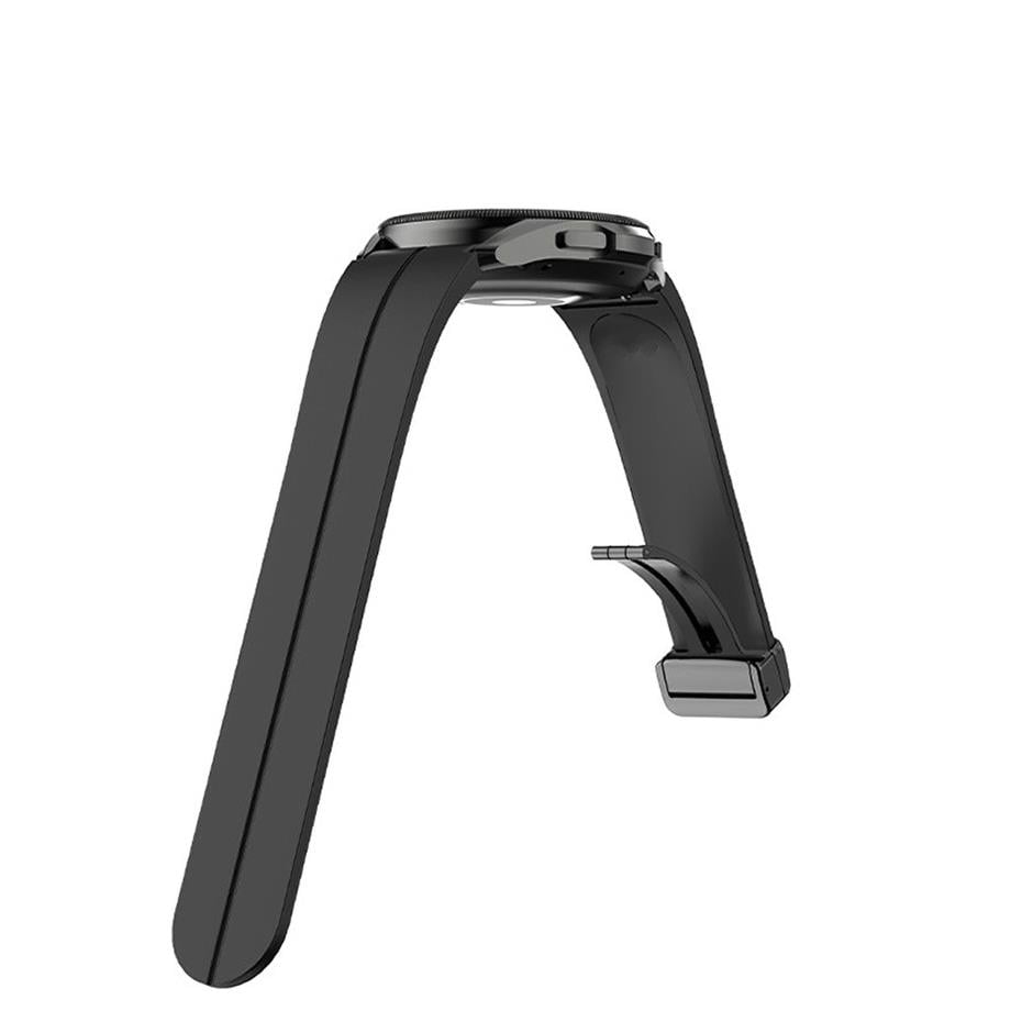  Galaxy Watch 4 Classic 46mm Zore KRD-84 Silikon Kordon 