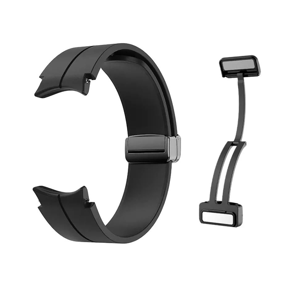  Galaxy Watch 5 Pro Zore KRD-84 Silikon Kordon 