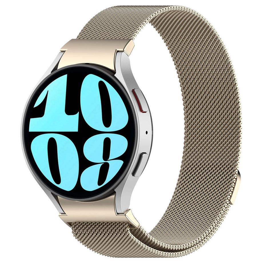  Galaxy Watch 6 Classic 43mm 2 KRD-01 Metal Kordon 