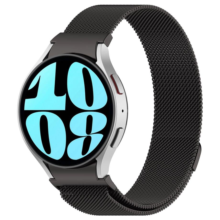  Galaxy Watch 6 Classic 43mm 2 KRD-01 Metal Kordon 