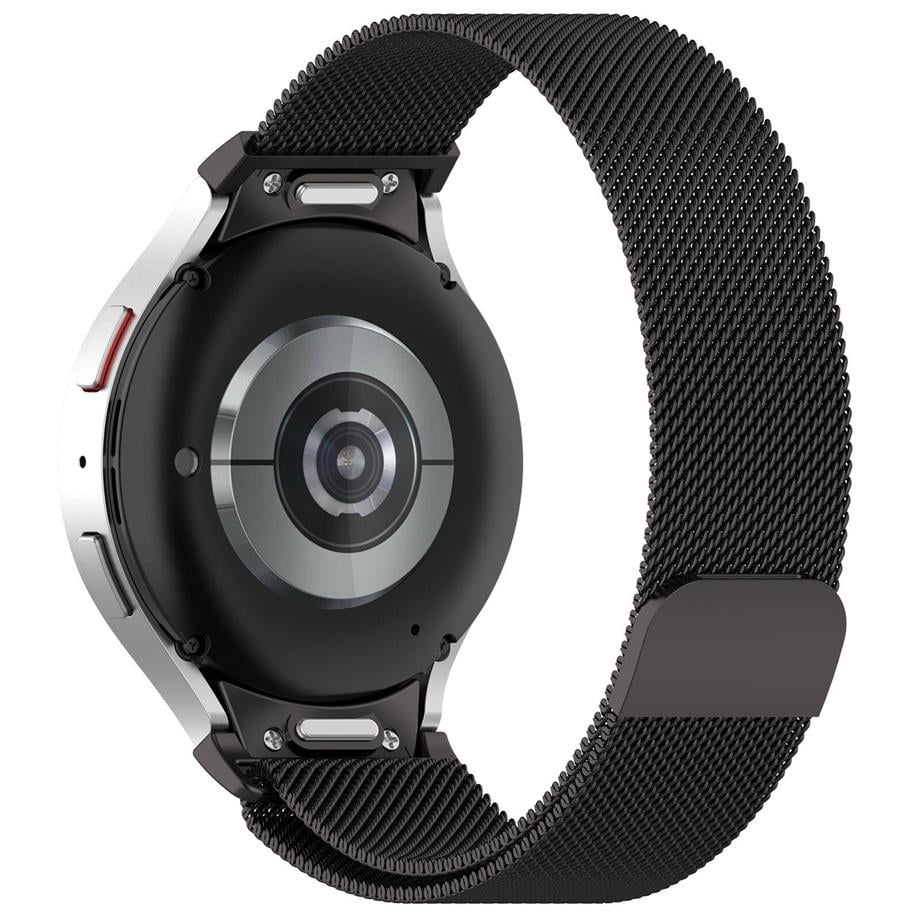  Galaxy Watch 6 Classic 43mm 2 KRD-01 Metal Kordon 