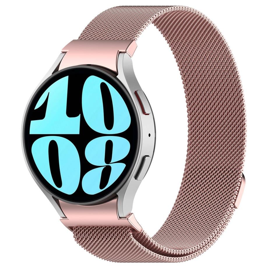 Galaxy Watch 6 Classic 47mm 2 KRD-01 Metal Kordon 