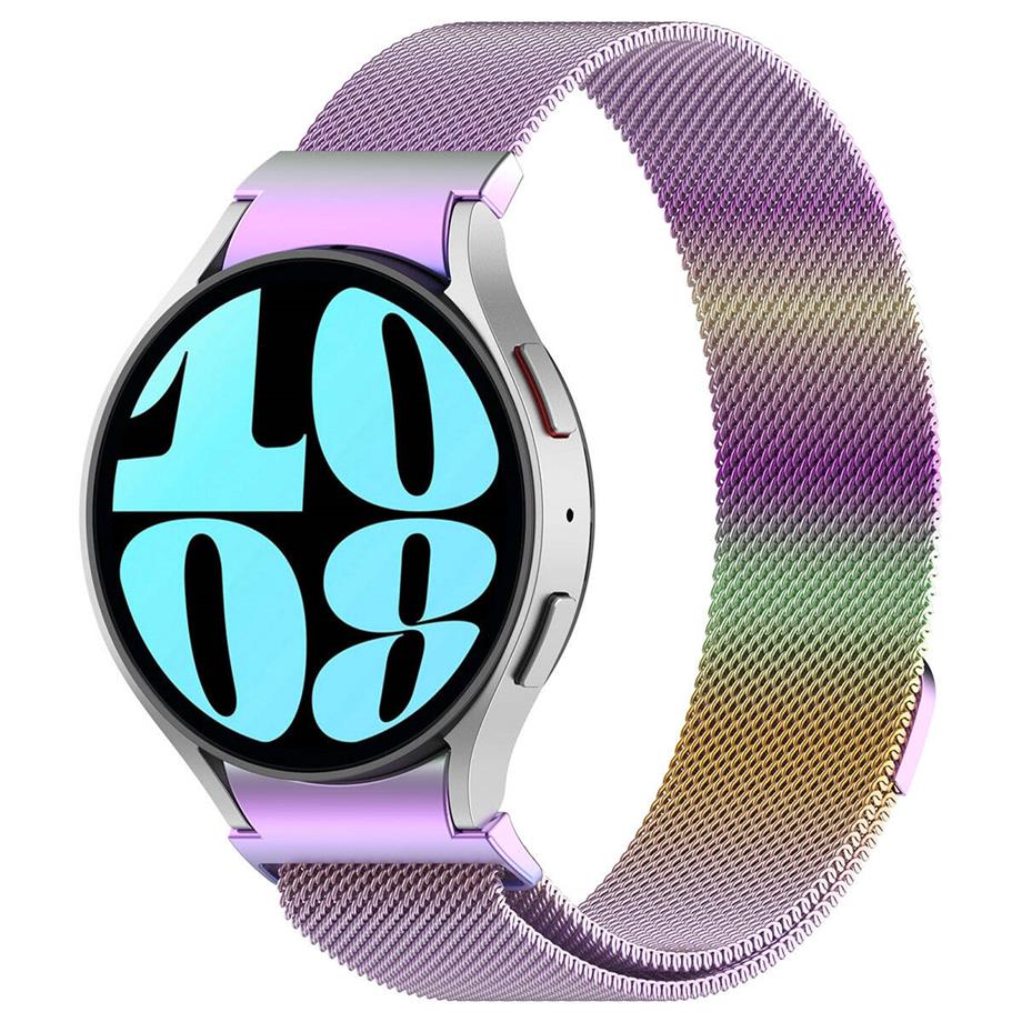  Galaxy Watch 6 Classic 47mm 2 KRD-01 Metal Kordon 