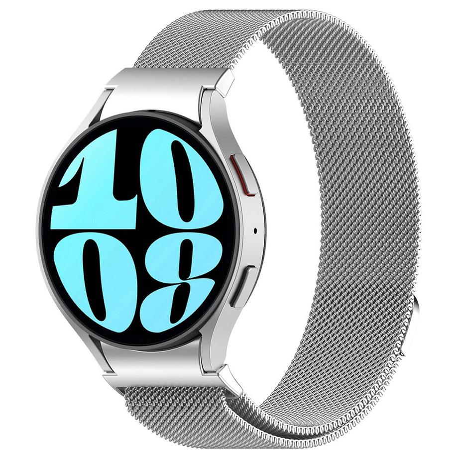  Galaxy Watch 6 Classic 47mm 2 KRD-01 Metal Kordon 