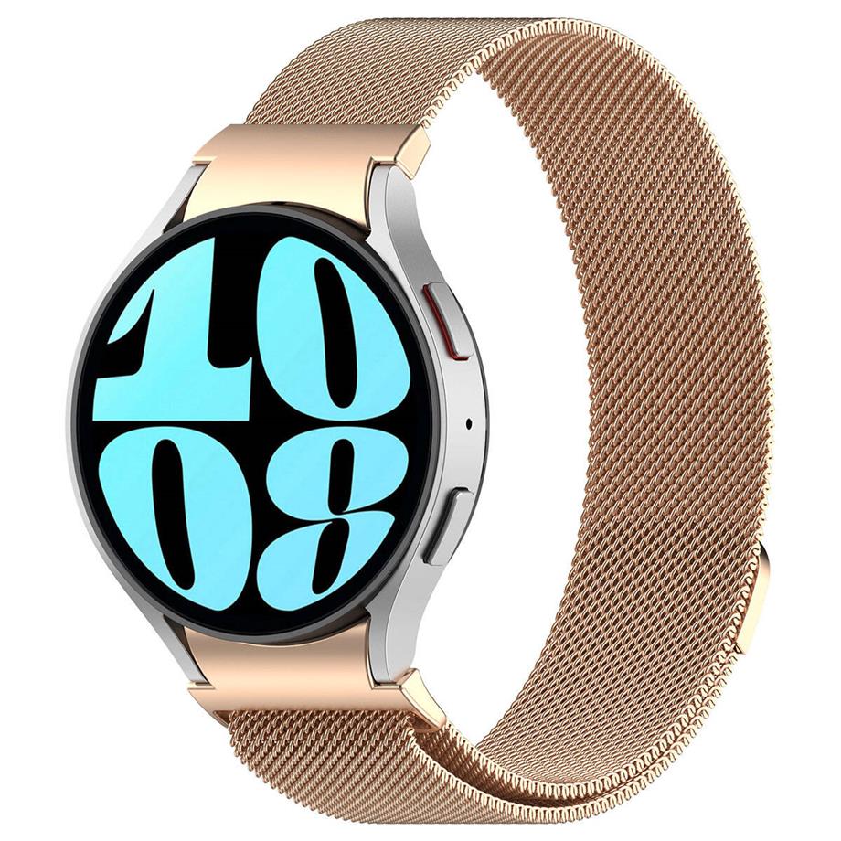  Galaxy Watch 6 Classic 47mm 2 KRD-01 Metal Kordon 