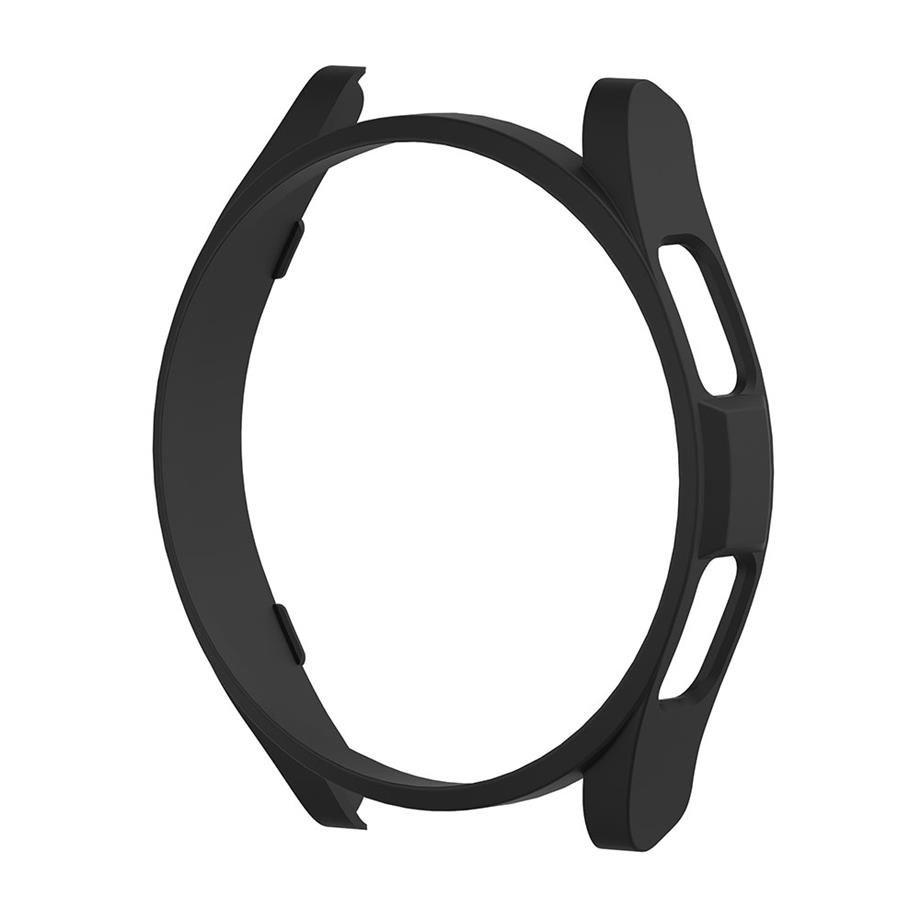  Galaxy Watch 6 Classic 47mm Sert PC Kasa Koruyucu Zore Watch Gard 28 