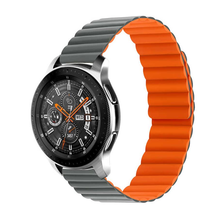  Galaxy Watch Active 2 40mm KRD-52 Kordon Lacivert