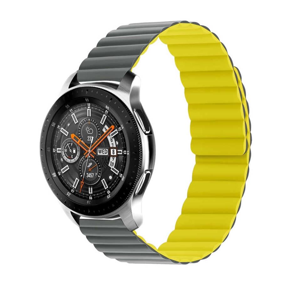  Gear S3 KRD-52 Kordon Yeşil