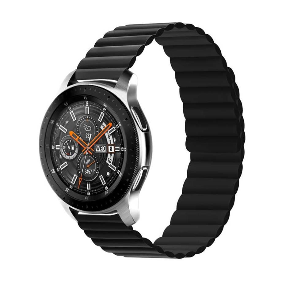  Huawei GT2 46mm KRD-52 Kordon Siyah