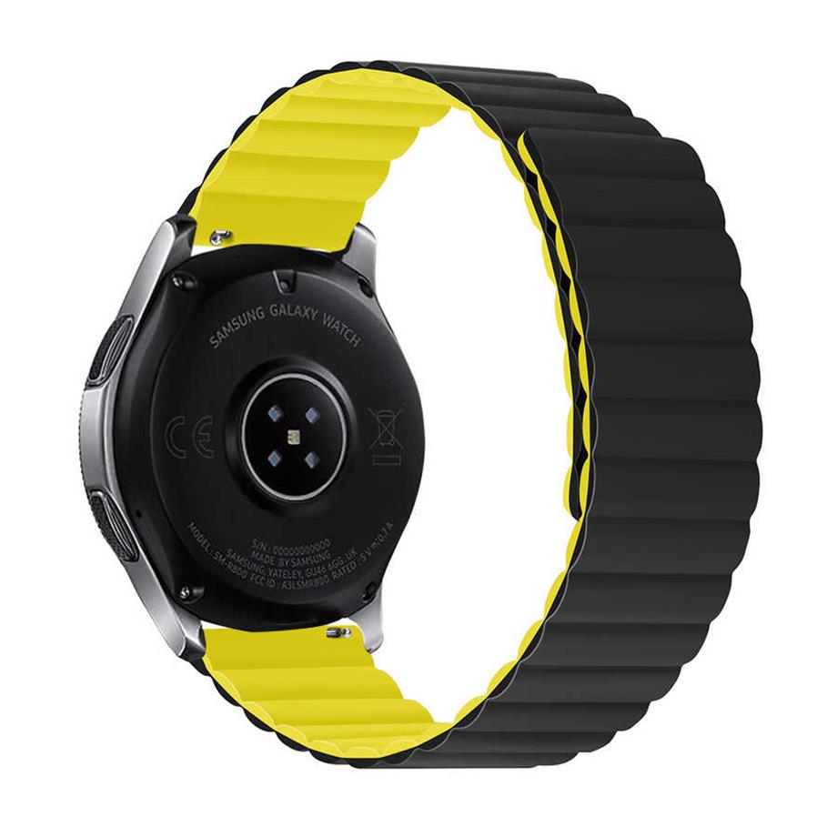  Xiaomi Amazfit Pace KRD-52 Kordon Siyah