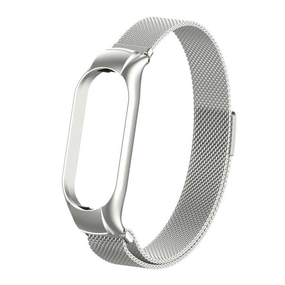 Xiaomi Mi Band 7 KRD-01 Metal Kordon RoseGold