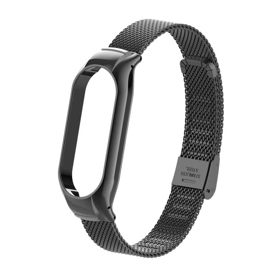  Xiaomi Mi Band 7 KRD-06 Metal Kordon RoseGold
