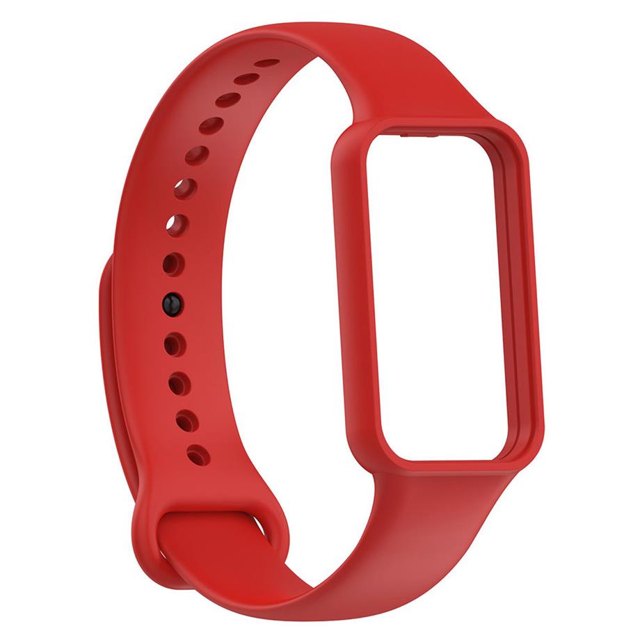  Xiaomi Redmi Smart Band 2 Zore KRD-87 Silikon Kordon 